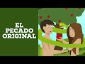 Cuestionario sobre el Pecado Original y la Redención