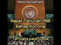 Dampak Pandemi Corona ka Masyarakat