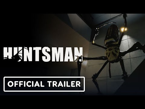 Huntsman - Official Gameplay Demo and Release Window Trailer