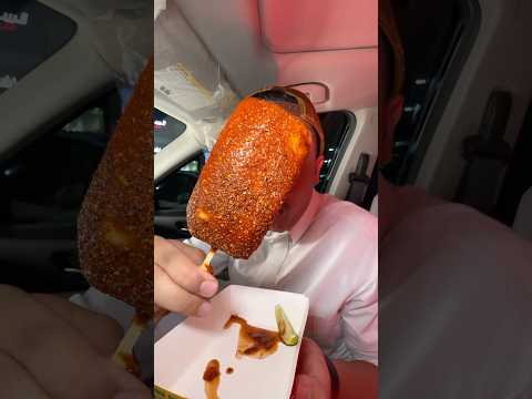 أكثر فواكه حامضة جربتها! 🥵🔥