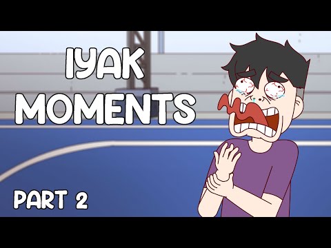 IYAK MOMENTS NG MGA PINOY PART 2 | JenAnimation | STORYTIME