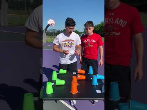 Who would you challenge⁉️