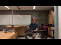 Angular Momentum and Its Effects