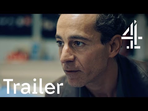TRAILER | New Drama | Baghdad Central | Coming Soon to Channel 4 & All 4