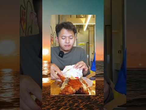 Husen review rasa nasi