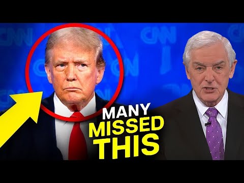 David Jeremiah | Terrifying...God Showed Me What's Happening To Trump