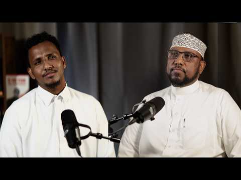 "Waxaan Dib u Bartay Micnaha Noolasha, Iimaanka Imtixaanka&Xaqiiqada Caddaaladda Eebbe”~Allahu Akbar