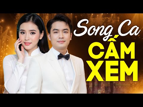 Liên Khúc Bolero Song Ca HAY NHẤT TỪ TRƯỚC ĐẾN NAY - Ai Nghe Cũng Phải Thốt Lên 2 Chữ "Tuyệt Vời"