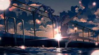 夜明けと蛍 - Cover