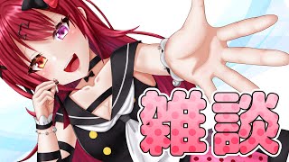 【雑談】ねぇ知ってる？25℃って夏日なんだよ【Vtuber】【#生のせみん】