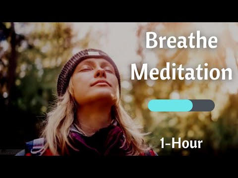 Breathe Meditation | Christian Sleep | Encountering Peace