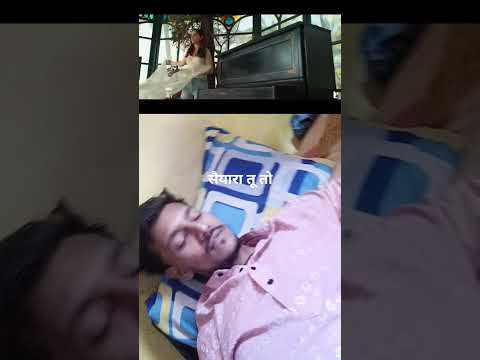 sayira tu to badla bahi hai. #love #song