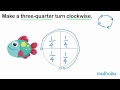 Understanding Turns and Angles