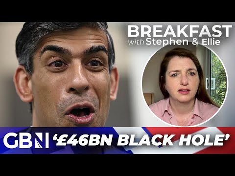 Sunak SLATED for 'failing to learn the lessons of Liz Truss' with plans for NI scrap