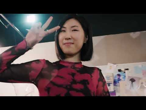 Expand Your Youniverse l Behind the Scenes with Dell + Stephy Fung