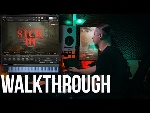 Walkthrough: Sick 3