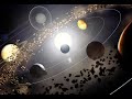 Understanding the Universe: Orbits and Cosmic Phenomena