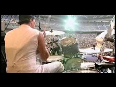 Red Hot Chili Peppers - Can´t Stop