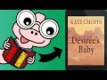Understanding 'Desiree's Baby' Themes