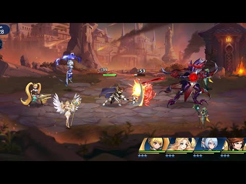 Mobile Legends  Adventure #mobilelegends