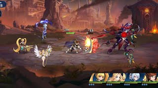 Mobile Legends  Adventure #mobilelegends