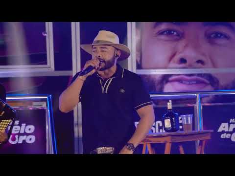 Buscapé Arreio de Ouro - Medley Vaqueiro Ferruado (DVD Farra no Caminhão)