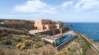 Escape to Serenity at Casa Gaia in Mykonos