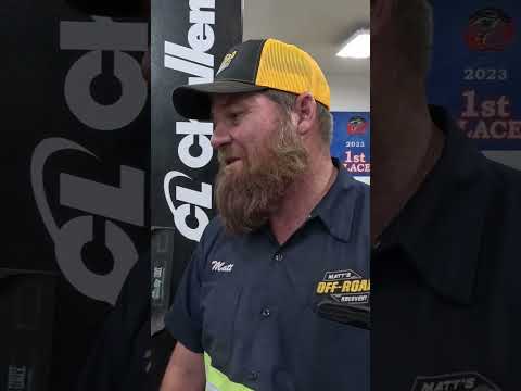 I Made A Huge Mistake! #offroadrecovery #morr #tools #welding