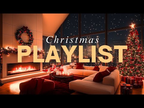 Top Christmas Songs of All Time 🎅🏼 Best Christmas Music Playlist