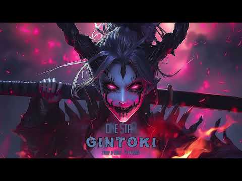 GINTOKI【銀時】~ 🏮 Trap & Bass Japanese Type Beat 🏮 Trapanese Lofi Hip Hop Music Mix