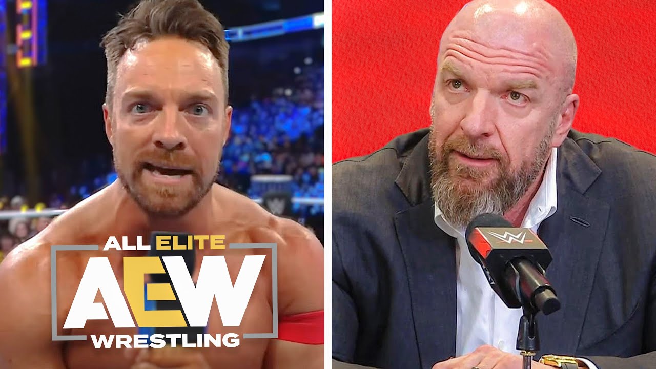 LA Knight Goes VIRAL in AEW…Cody Another Injury…WWE Want This AEW Star…Wrestling News