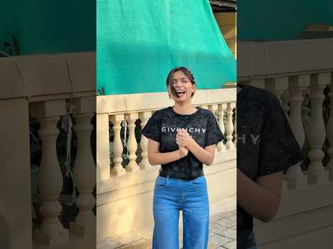 তোর বোন এতো সুন্দর তুই হলি বান্দর 😂#shorts #shortsfeed