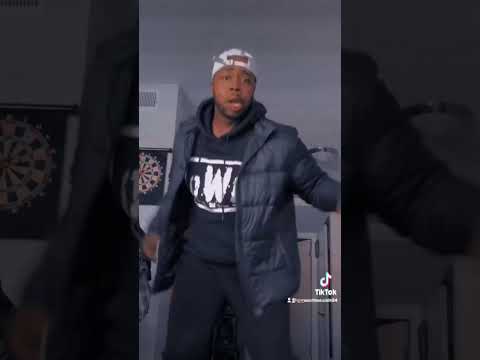 Beyoncé - Move ft. Grace Jones dance by Marcus Smith #dfod #dance #viral #share