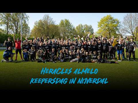 Klik hier om Heracles Almelo van 5 mei te bekijken.