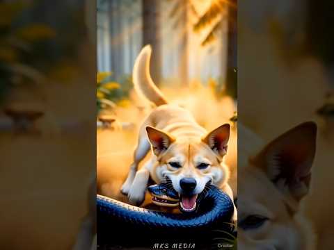 Mother dogs 's love♥️ for it's puppies🐕💔♥️♥️#dog #doglove #bomma #bommapadam #puppylove #puppy #save