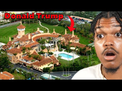 Billionaire House Tier List Reaction