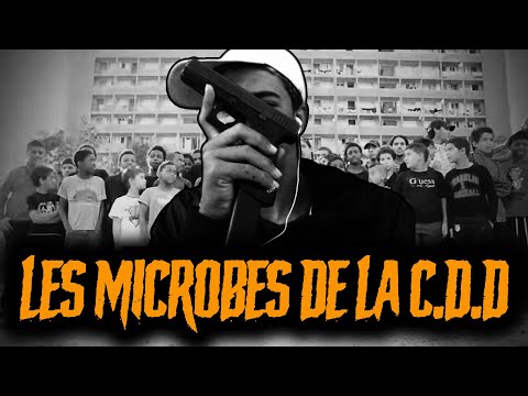 Légende De Rue Ep.17: L'histoire monstrueuse de la C.D.D/Corleone, les légendes du bâtiment Orange !