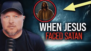 The Most Demonic Place Jesus Ever Went | Larry Ragland