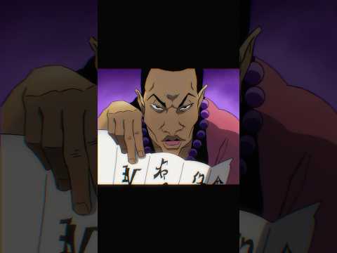 Samurai Champloo fan art #samuraichamploo #anime #animeart #sketch #artist