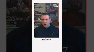 The BEST inline blocker from the 2026 NFL Draft TE class may surprise you