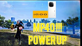 FINALLY I AM BACK || 💫  MP40 POWER UP 🔥 LAST ZONE CRITICAL SITUATION 💔 END LIKE A HELL 🥵
