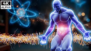 432Hz - The DEEPEST Healing, Stop Thinking Too Much, Eliminate Stress & Calm Your Nervous System