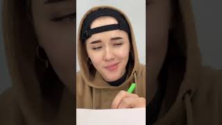 Фея и  жираф 2сезон 3серия