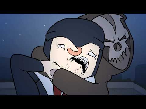 Dishonored Dischmonored