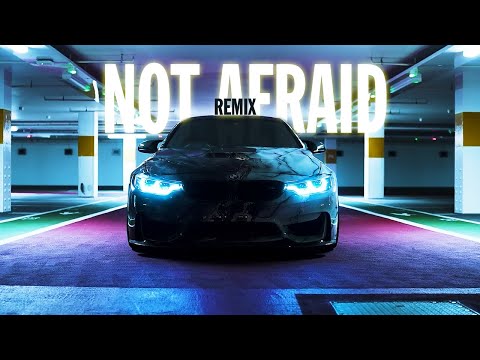 Eminem - Not Afraid (PXVL Remix)