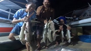 Nagka Mali kami sa pag Arya pugad pala Ng mga pating Ang aming na aryahan 