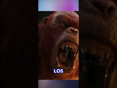¿Porqué SHIMO es un PERRO? ?? #godzillaxkong #shimo #monsterverse #peliculas
