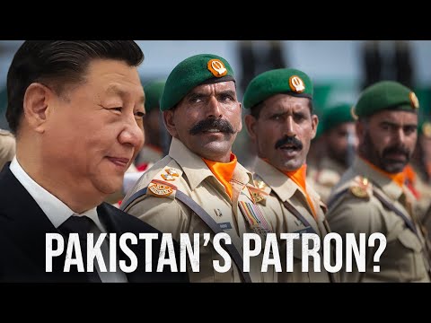 Did China Help Pakistan Fight Against India?