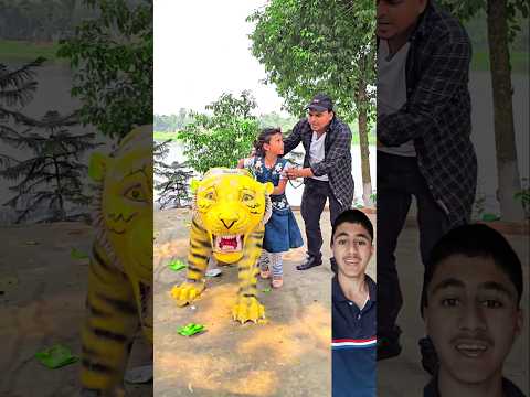 "Building Wooden Log Cabin in Forest pine 🐅| Survival House Step By Step" Part-297