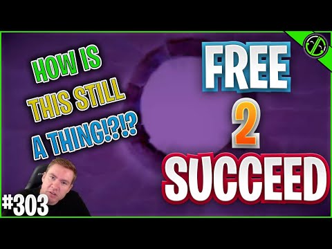 F2P 2x Voids And You Do THIS To Me, PLARIUM??? STOP. | Free 2 Succeed - EPISODE 303